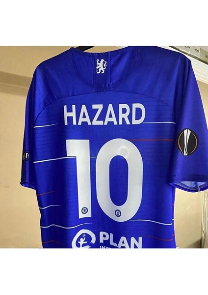 C.h.e.l.s.i.a 2019 Bakü Finali Eden Hazard Nostalji Forması modelleri