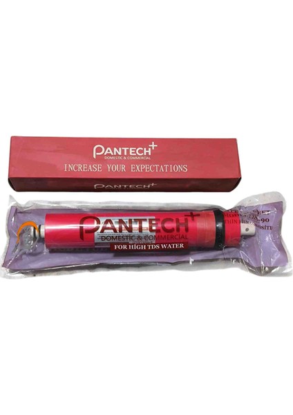 Pantech 90 Gpd