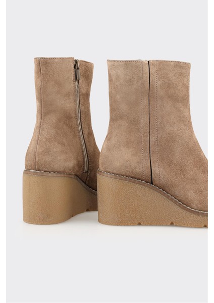 Vizon Deri Kadın Günlük Bot fırsatları