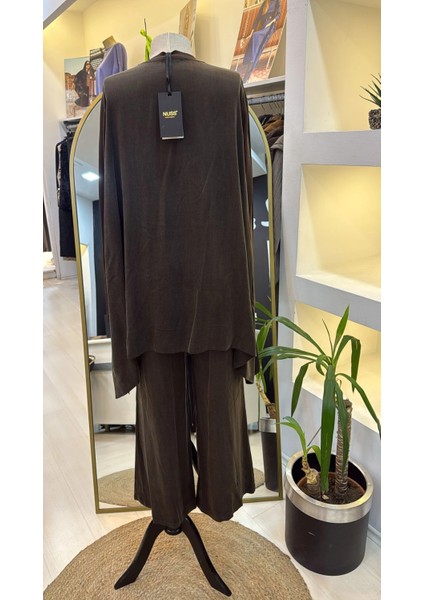 1033 Cupra Ipek Takım - Kahve fiyatları