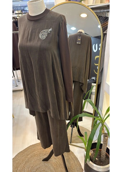 1033 Cupra Ipek Takım - Kahve fırsatları