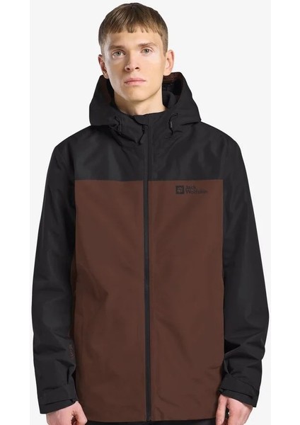 Taubenberg 3In1 Jkt M Erkek Outdoor Ceket modelleri