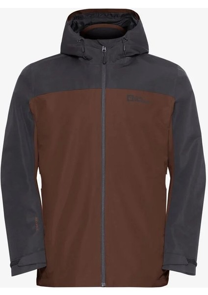 Taubenberg 3In1 Jkt M Erkek Outdoor Ceket fırsatları