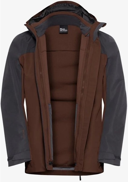 Taubenberg 3In1 Jkt M Erkek Outdoor Ceket indirimleri