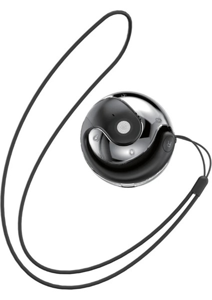 Wireless V5.3 60 Gün Bekleme Süreli Kablosuz Açık Bluetooth Kulaklık