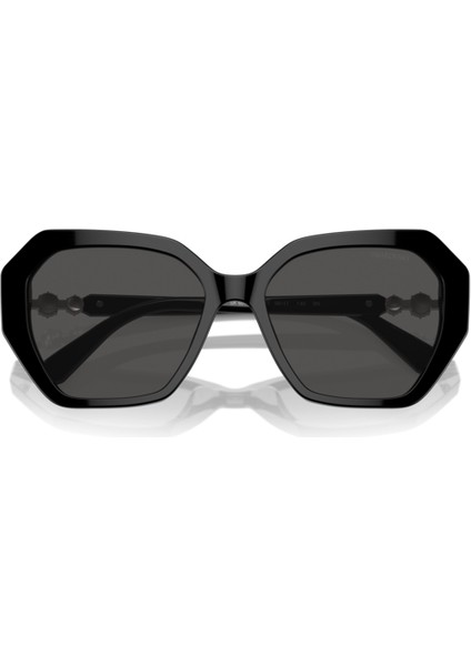 Swarovskı SK6017 100187 56-17-140 Kadın Güneş Gözlüğü indirimleri