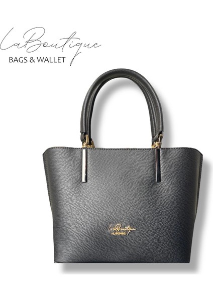 Lb Çanta 5708 Siyah