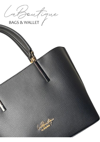 Lb Çanta 5708 Siyah modelleri