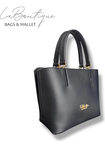Lb Çanta 5708 Siyah fırsatları