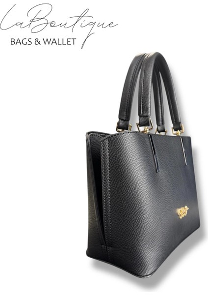 Lb Çanta 5708 Siyah indirimleri