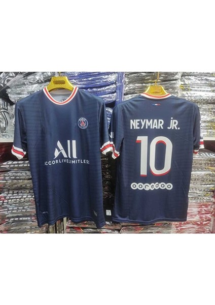 P.s.g 2020/21 Sezonu Neymar Jr Forması (Airjordan) fiyatları