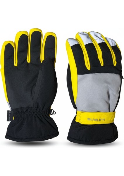 Suyutti Erkek Kar Kayak Eldiveni