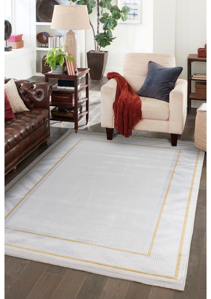 Bienal mt Saçaklı Modern Dokuma Halı,yüksek Kalite Oturma Odası,salon,mutfak Halısı