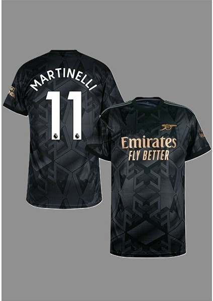Arsenal 2022/23 Sezonu G,a,b,r,i,e,l, Martinelli Deplasman FORMASI987597645 fiyatları