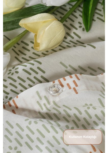 Santa Nevresim Takımı Çift Kişilik indirimleri