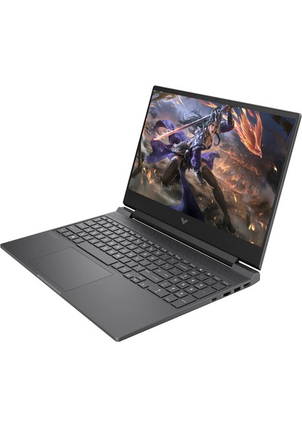 Victus Gaming Amd Ryzen 7-7445HS 32GB Ddr5 256GB SSD Rtx 3050/4GB 15.6" Fhd (1920 x 1080), 144 Hz, Ips, 300 Nits WIN11HOME Gaming Bilgisayar WBX9V1EAF11+ZETTAÇANTA modelleri