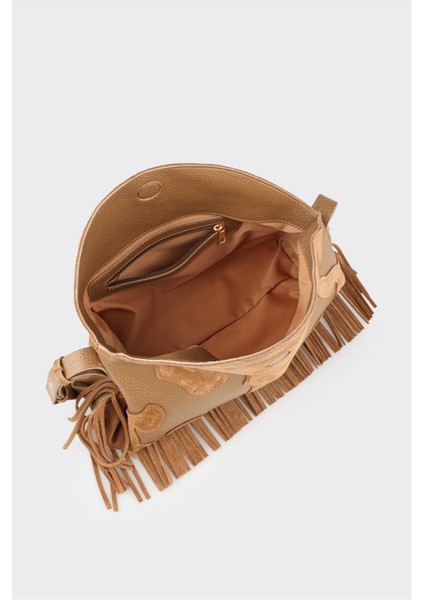 Taba Kadın Omuz Çantası fırsatları