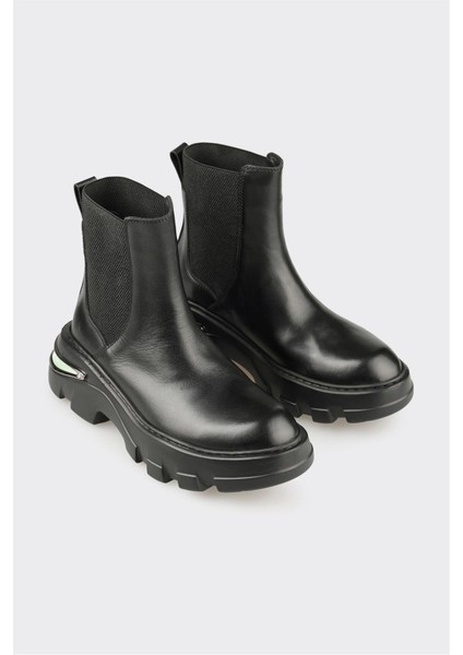 Siyah Kadın Günlük Bot fiyatları