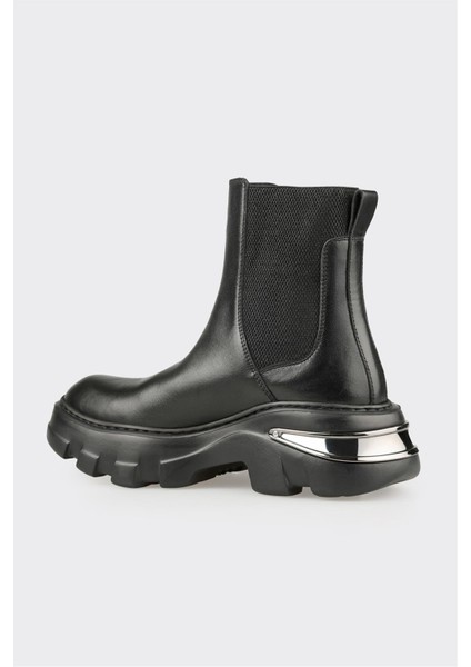 Siyah Kadın Günlük Bot modelleri