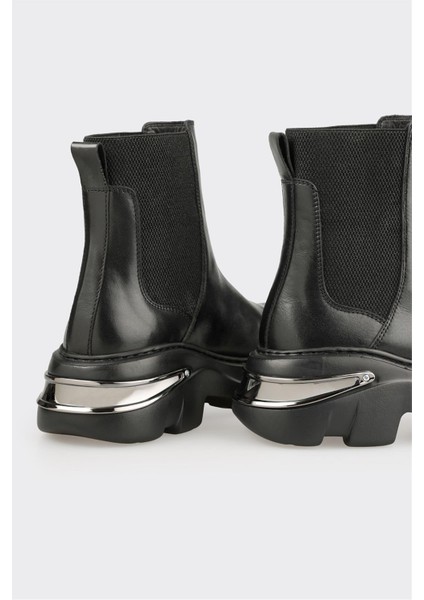 Siyah Kadın Günlük Bot fırsatları