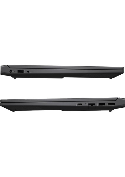 Victus Gaming Amd Ryzen 7-7445HS 48GB Ddr5 512GB SSD Rtx 3050/4GB 15.6" Fhd (1920 x 1080), 144 Hz, Ips, 300 Nits Freedos Gaming Bilgisayar WBX9V1EAF17+ZETTAÇANTA fırsatları