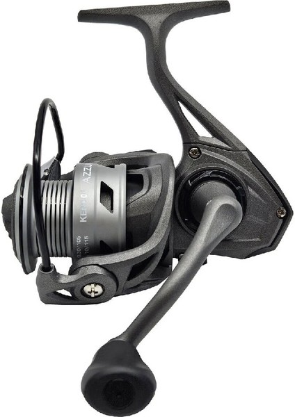 Azurro 2000 Lrf Olta Makinesi (Metal Kafa)