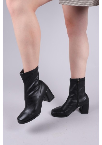 RAWSON Strech Bot SİYAH