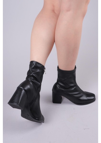 RAWSON Strech Bot SİYAH