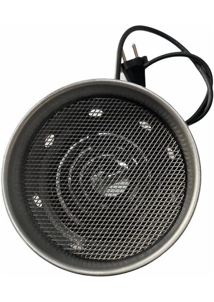 Midi Elektrikli Nargile Köz Ocağı Rezistanslı Köz Yakma Makinası Közmatik (5148) modelleri