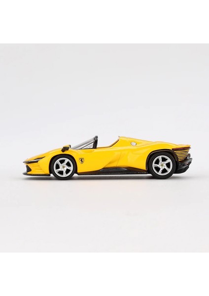 Bbr Ferrari Daytona Sp3 Giallo Modena fiyatları