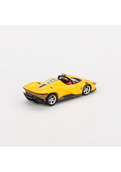 Bbr Ferrari Daytona Sp3 Giallo Modena modelleri