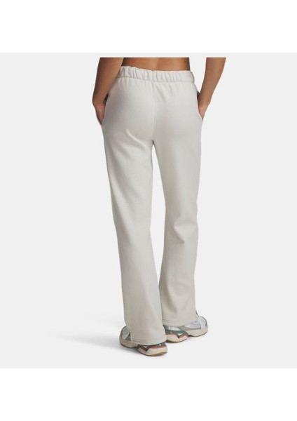 Kadın Ua Icon Vida Fleece Eşofman Altı 6004853-110 fiyatları