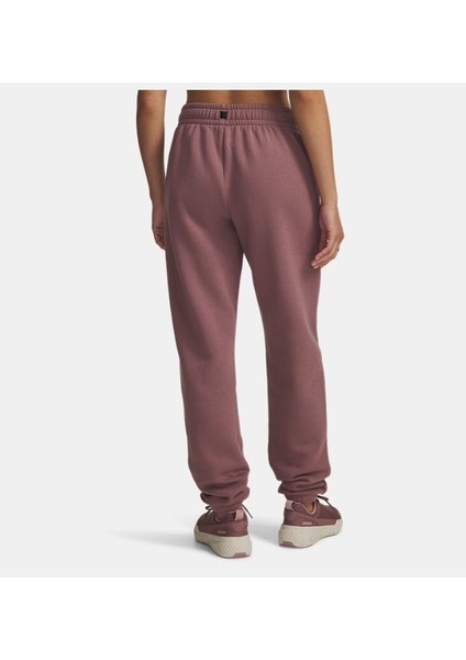 Kadın Ua Project Rock Icon Eşofman Altı 6005090-651 fiyatları