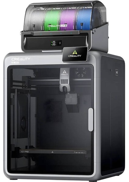 K2 Pro Combo 3D Yazıcı fiyatları