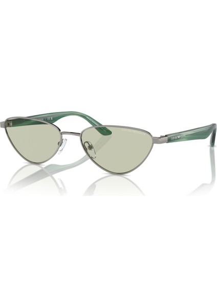 Ea 2153 3010/2 56-17-140 Kadın Güneş Gözlüğü
