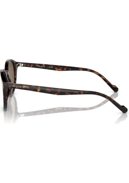 0VO5327S W65673 48 Kadın Güneş Gözlüğü fiyatları