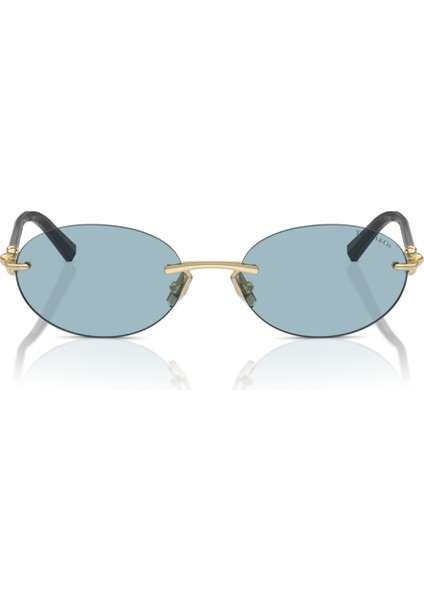 Tıffany&co. TF3104D 602180 56-18-140 Kadın Güneş Gözlüğü fırsatları