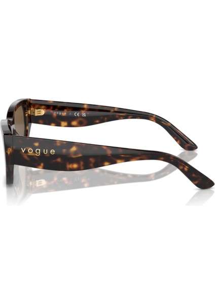 Vo VO5586S W65673 53-19-140 Kadın Güneş Gözlüğü fiyatları