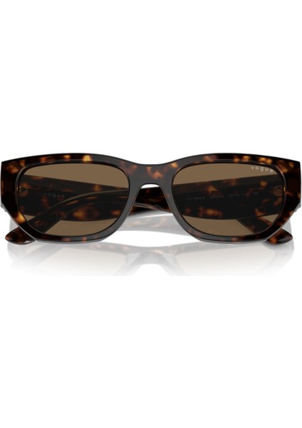 Vo VO5586S W65673 53-19-140 Kadın Güneş Gözlüğü