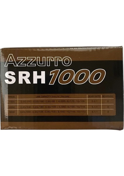 Azurro 1000 Lrf Olta Makinesi fiyatları