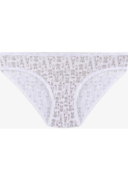 Çocuk 6'lı Desenli Pamuklu Likralı Külot fiyatları