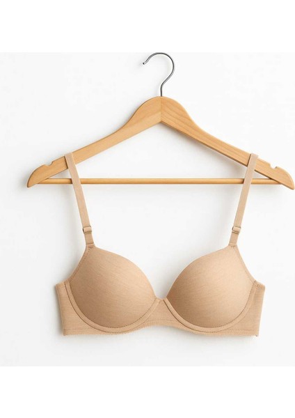 Kız Çocuk Alıştırma Sütyeni