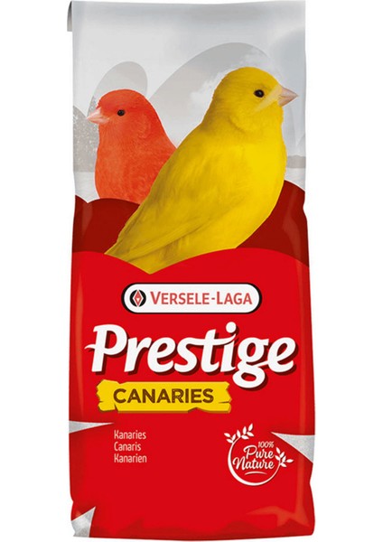 Techmrt Verselelaga Kanarya Yemi Şalgamsız 20 kg