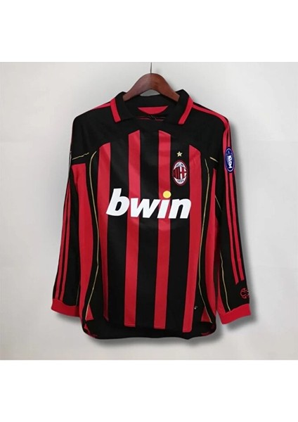 Maldini 2007 Sezonu Efsane Nostalji Yetişkin Forması fiyatları