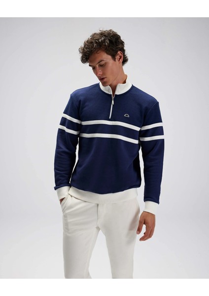 Erkek Yarım Fermuarlı Sweat EM619 modelleri