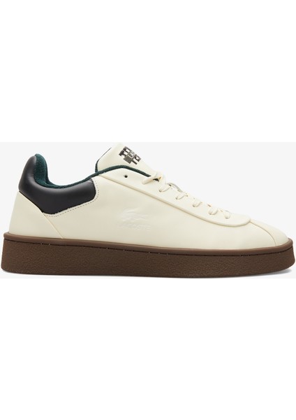 Baseshot Premium Erkek Açık Kahverengi Sneaker 750SMA0032T Aıl