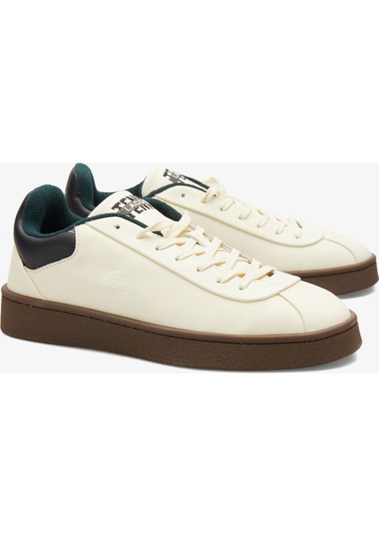 Baseshot Premium Erkek Açık Kahverengi Sneaker 750SMA0032T Aıl fiyatları