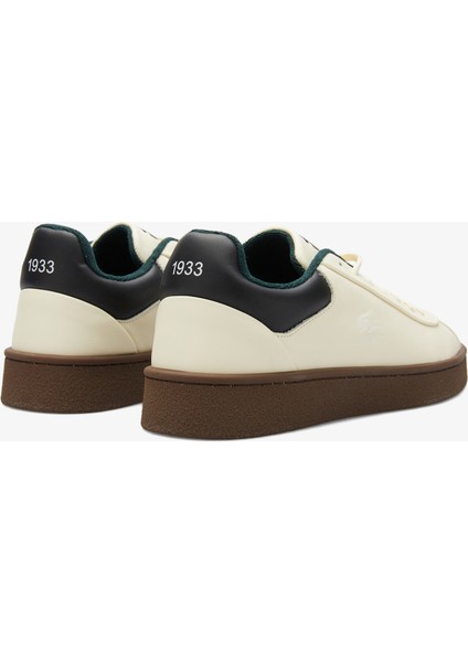 Baseshot Premium Erkek Açık Kahverengi Sneaker 750SMA0032T Aıl modelleri