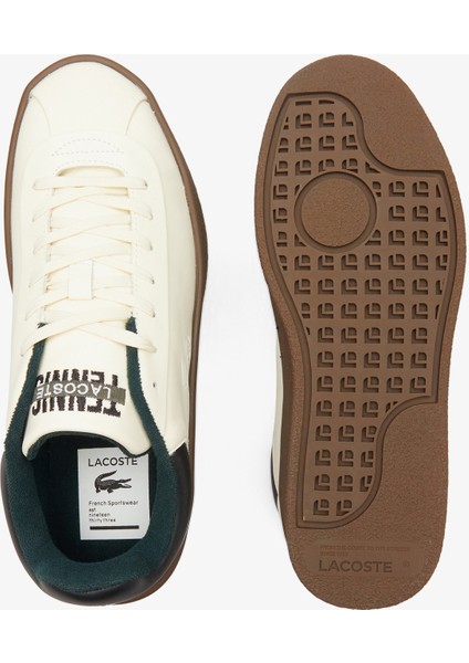 Baseshot Premium Erkek Açık Kahverengi Sneaker 750SMA0032T Aıl fırsatları