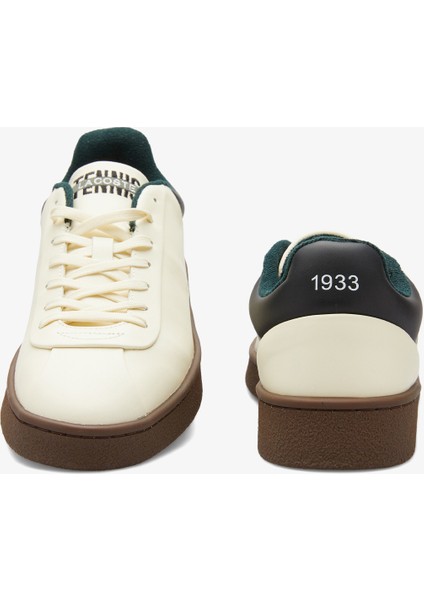 Baseshot Premium Erkek Açık Kahverengi Sneaker 750SMA0032T Aıl indirimleri